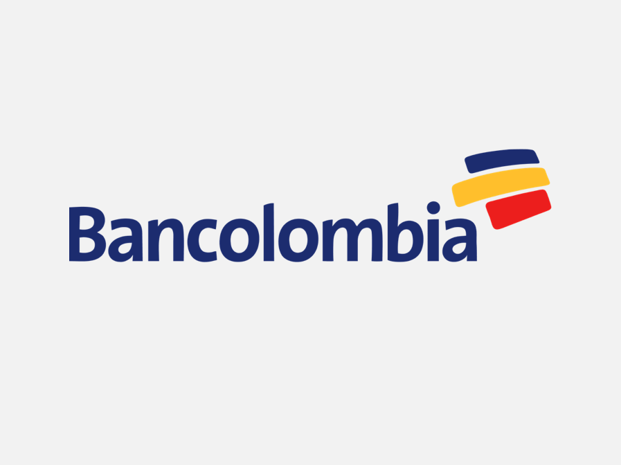 Pago por transferencia bancaria Bancolombia