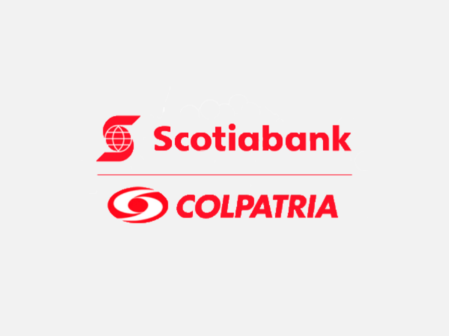 Pago por transferencia bancaria Colpatria Scotiabank