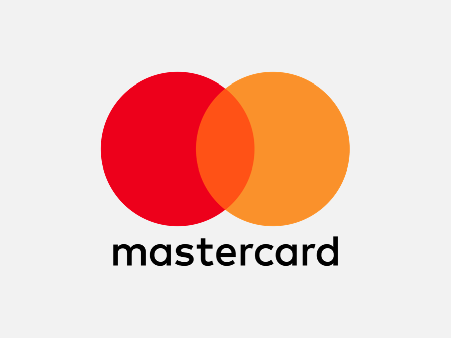 Pago con tarjeta Mastercard
