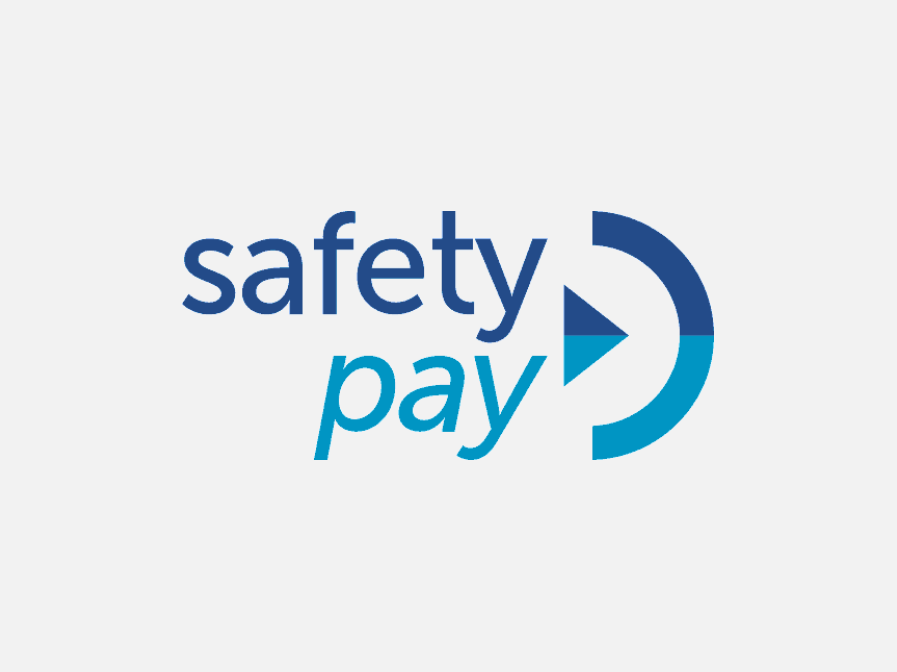 Pago por transferencia bancaria Safetypay